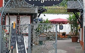Hotel Zur Post Limburg Bad Camberg